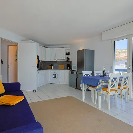 Apartamento Esterella Saint-Raphaël
