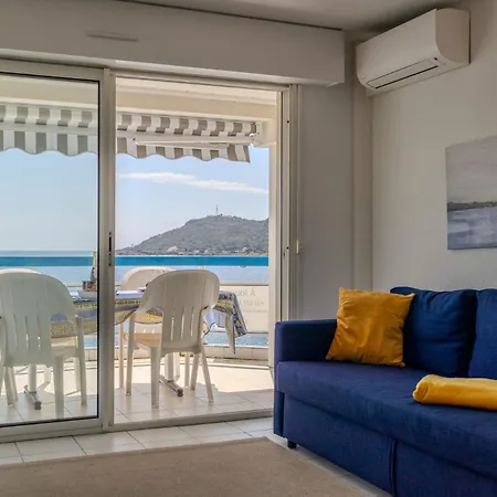 Esterella Appartement *