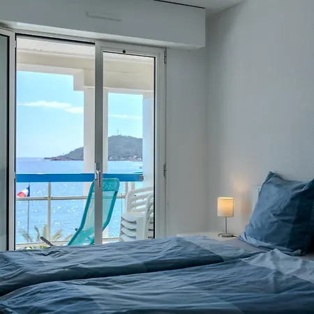 Appartement Esterella *