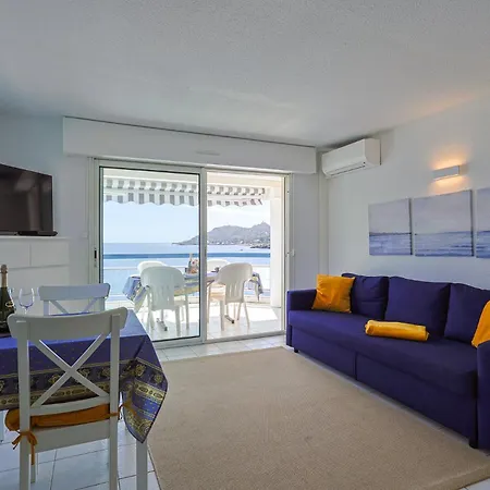 Esterella Apartment
