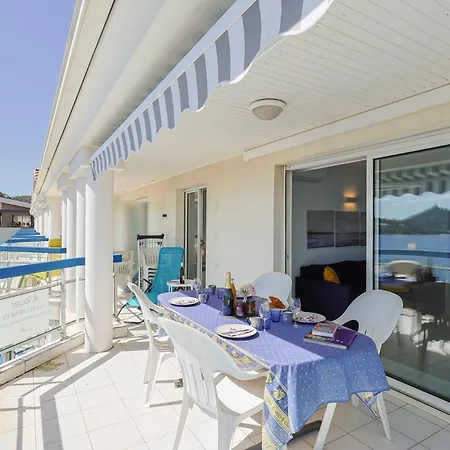 Appartement Esterella